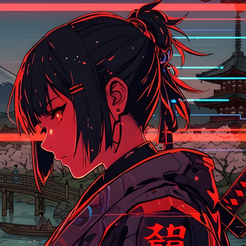 Kurisushima Nightcore