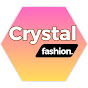 Crystal Fashion logo