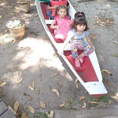canal das Marias