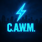 CAWM logo