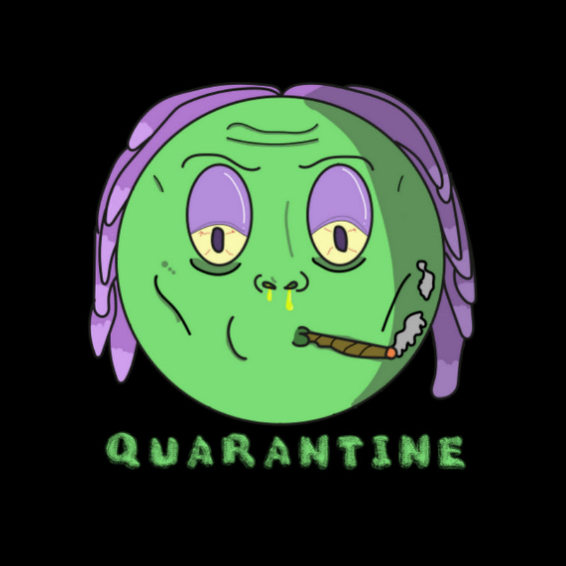 QUARANTINE icon