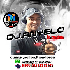 DJMIGUELANYELO EL ORIGINAL