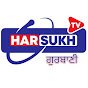 HarSukh Gurbani logo