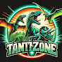 TanTinZone logo