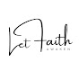 Let Faith Awaken logo