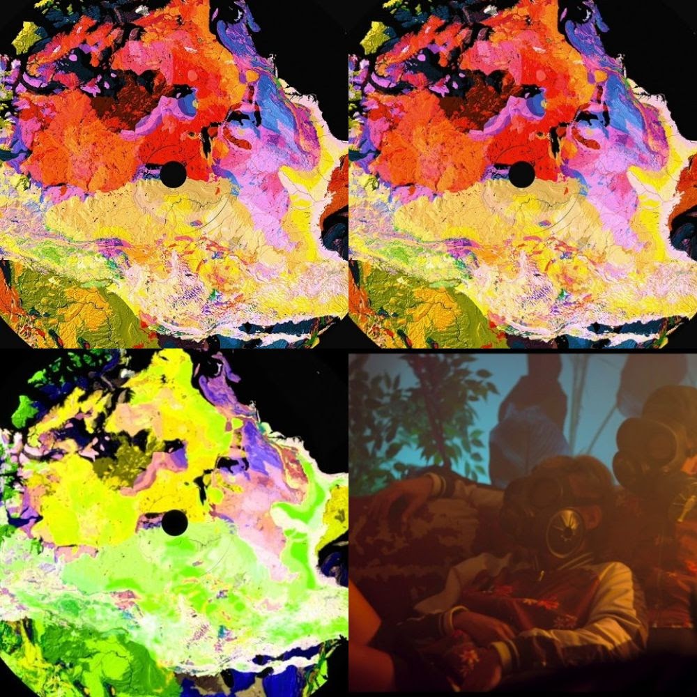 Crookedcolours