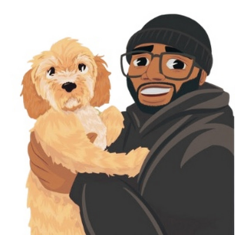 Luna The Mini Cockapoo