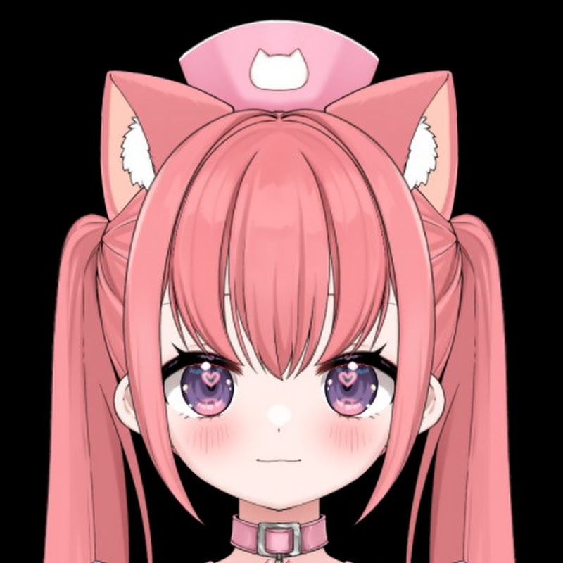 夏雪貓姬 Nekohime Ch.