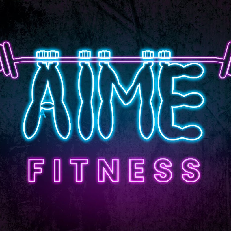AiME Fitness