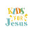 Kids for Jesus