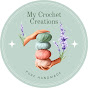 My crochet creations logo