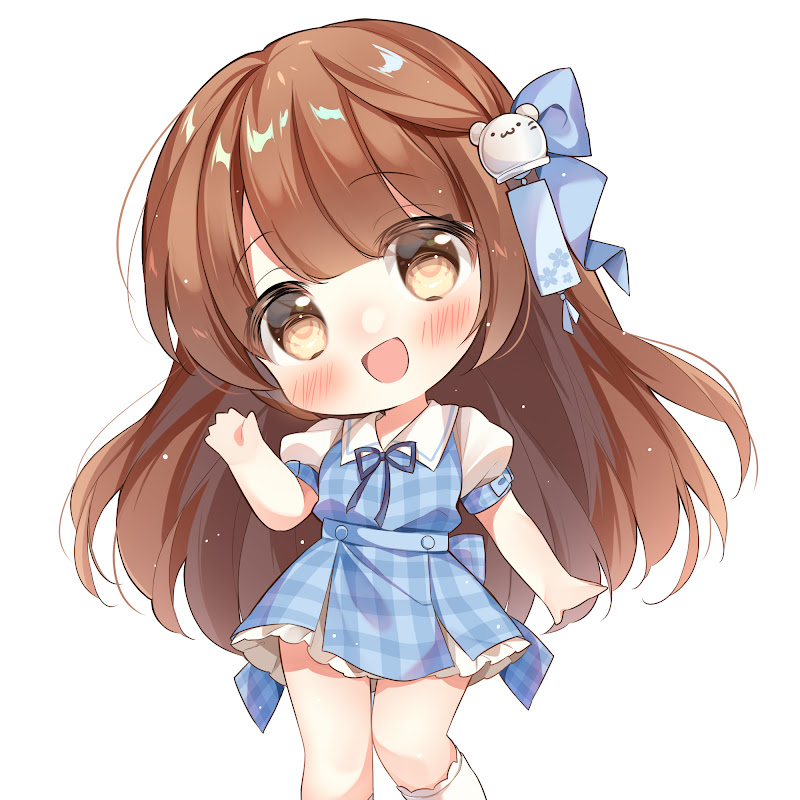 風鈴みすずの笑う門には福来る Profile Image