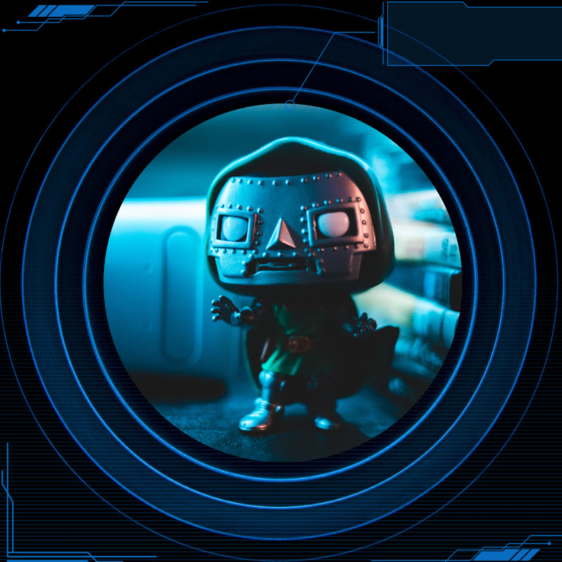 LunaticBey