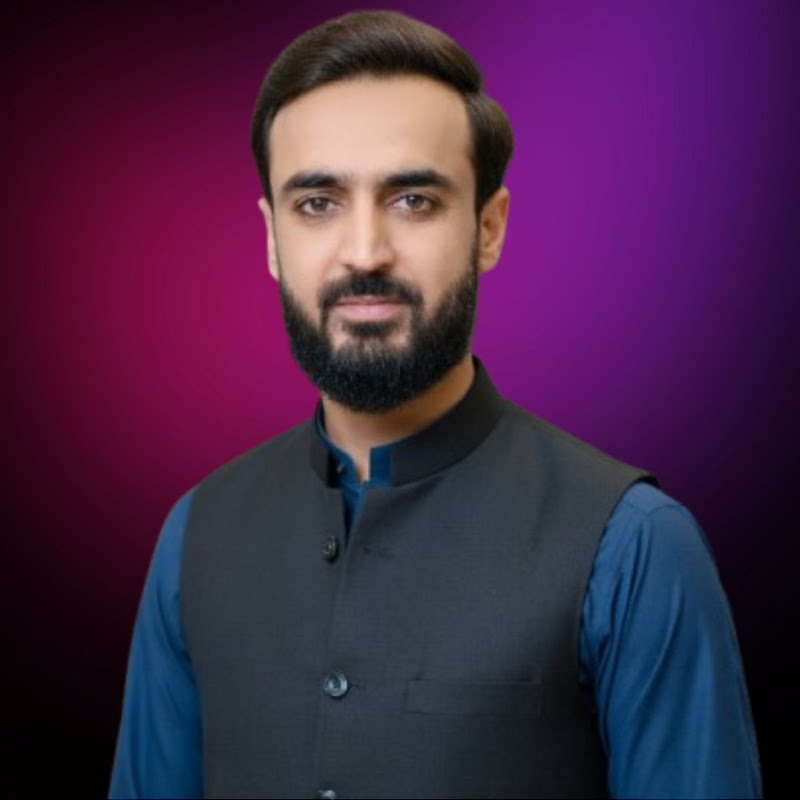 Muhammad Bilawal Motivation