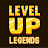 Level UP Legends