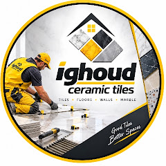 Ighoud ceramic tiles