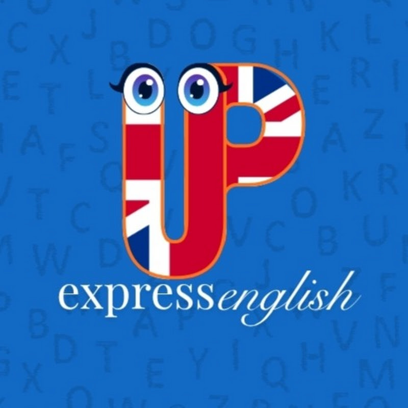 up express english 