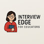 Interview Edge for Educators logo