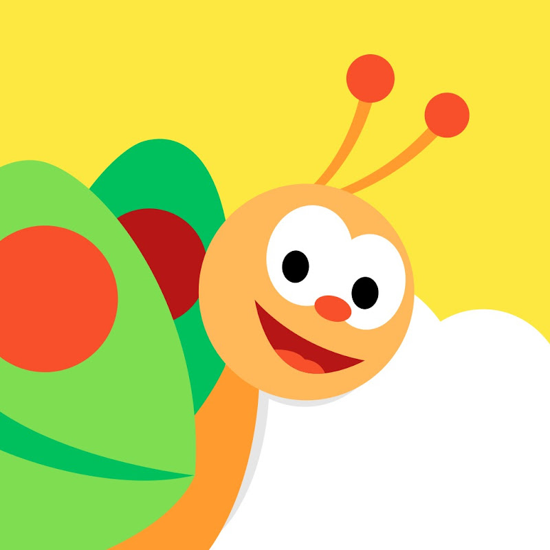 BabyTV Brasil icon