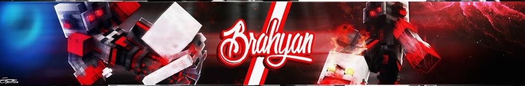 BrahyanGamer - Texture Packs YouTube channel avatar