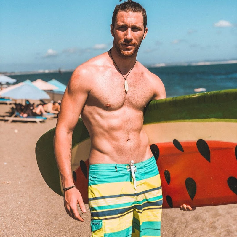 ricsvlog - Riccardo Gasparotto