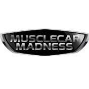 Muscle Car Madness Garage