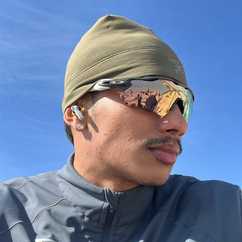 Bryan Perera
