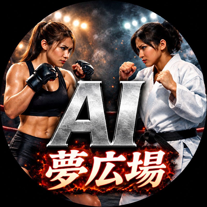 AI夢広場