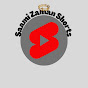Saami shorts logo