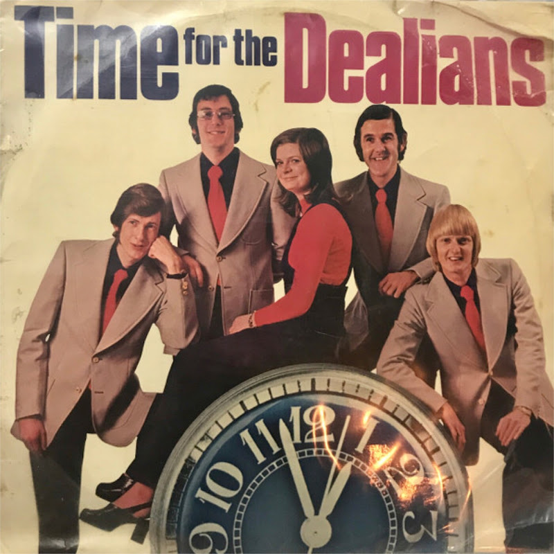 The Dealians - Topic