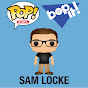 Avatar de Sam Locke 