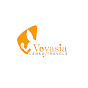 voyasia lanka travels logo