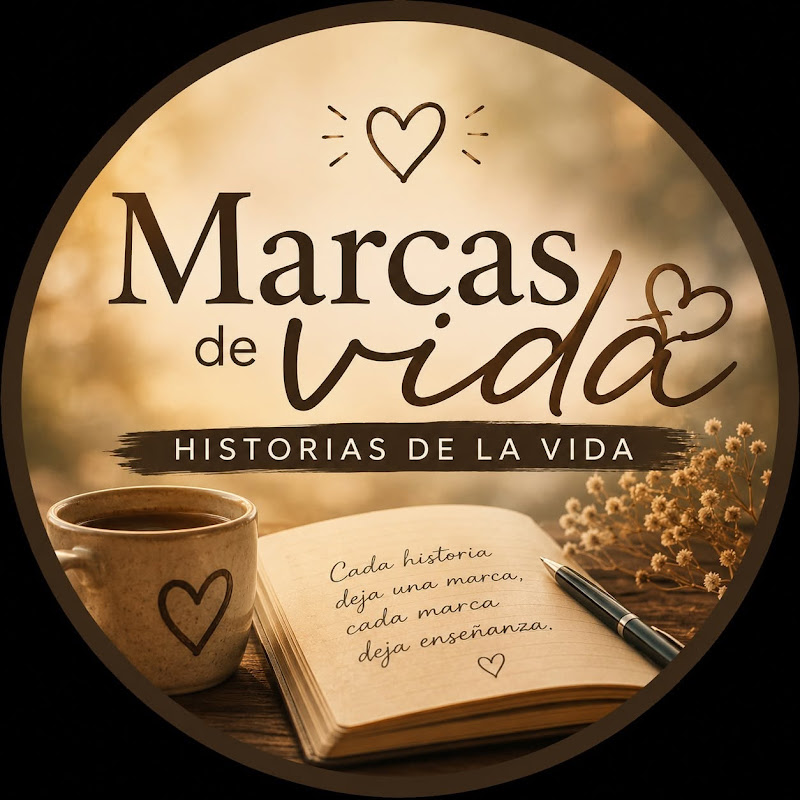 Marcas de Vida