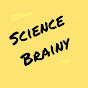 Science Brainy logo
