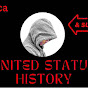 the ENTIRE History of the United States of America logo