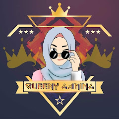 Queeny Gaming Avatar