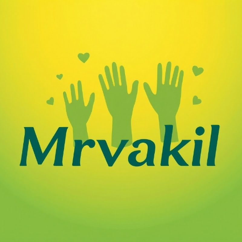 Mrvakil
