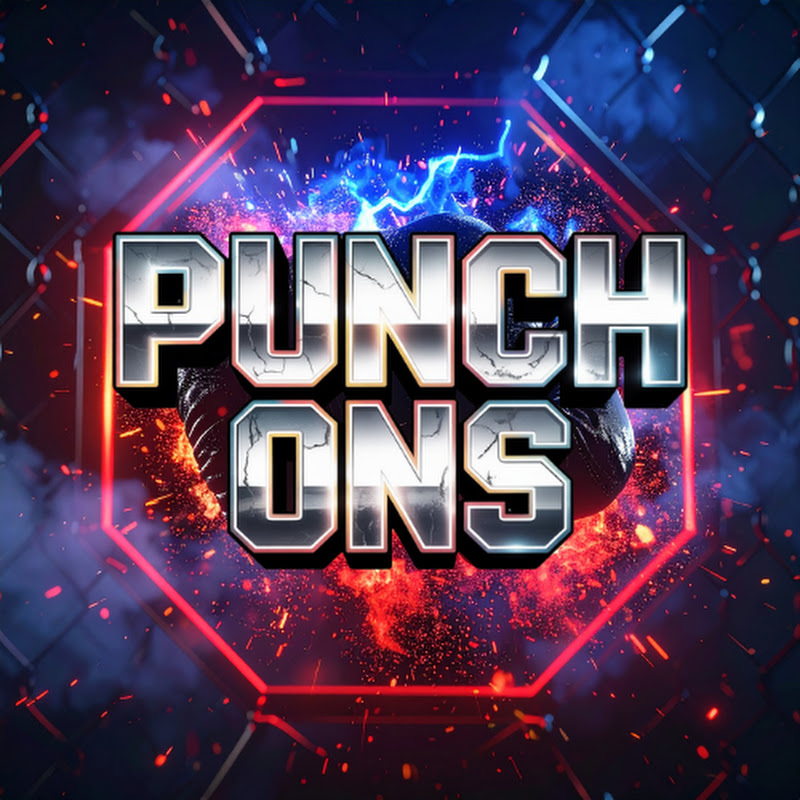 PUNCH ONS MMA