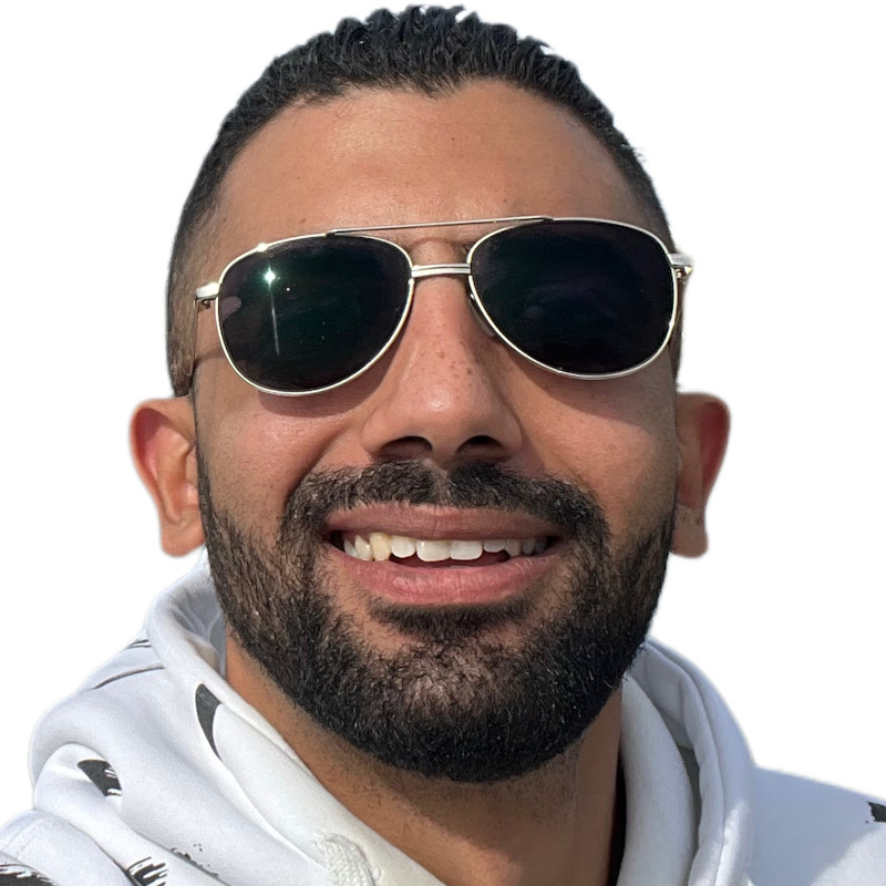 Channel avatar