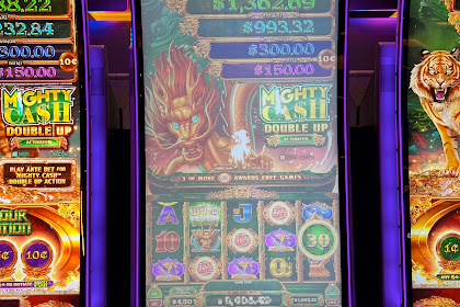 youtube winning slot machines