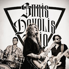 SAKIS DOVOLIS TRIO
