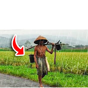 Rain in Indonesia