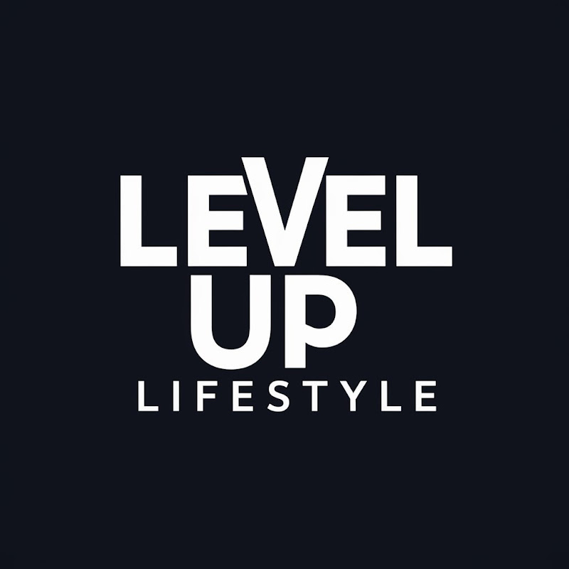Level Up Lifestyle