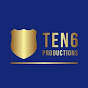 Ten6 Productions YouTube Profile Photo