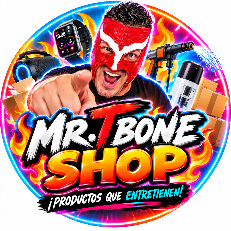 MR. TBONE SHOP