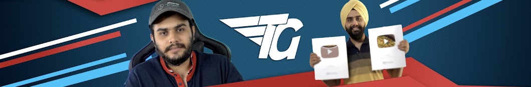 TG Films YouTube channel avatar