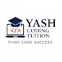 Yash Coding Tuition logo