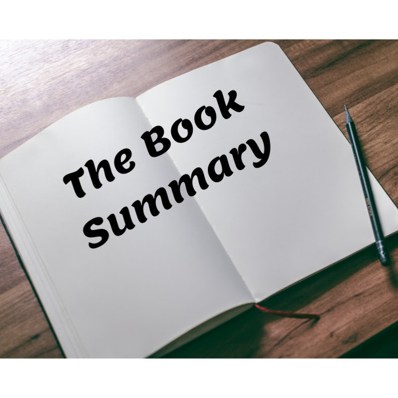 TheBook Summary