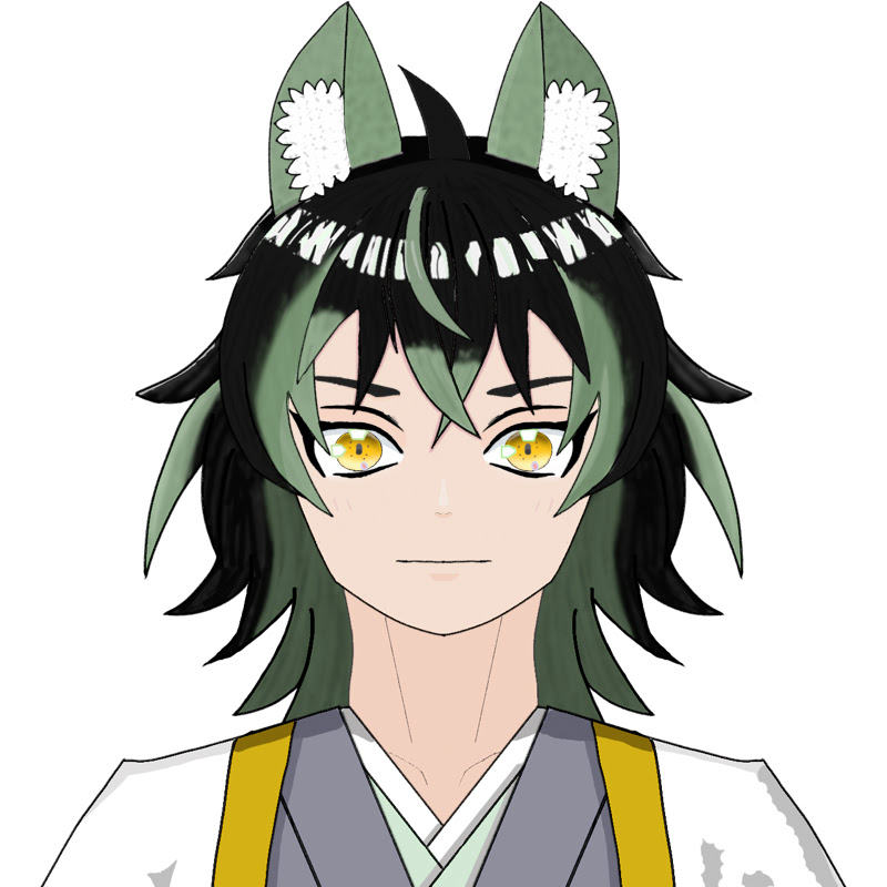 稲荷間チヤ / Inarima Chiya