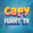 Capy Funny TV